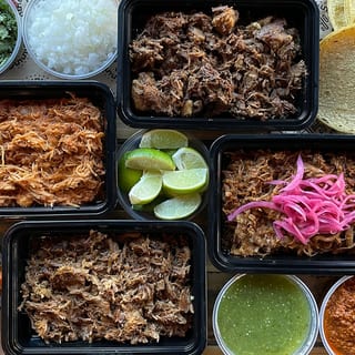 Family Pack (2Lb)